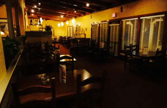 Olive Garden Italian Restaurant