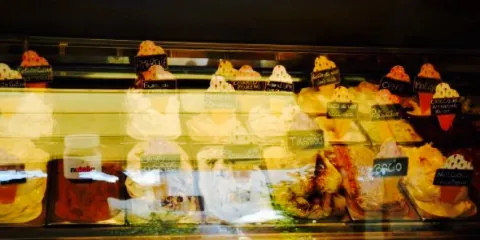 Gelateria Arlecchino