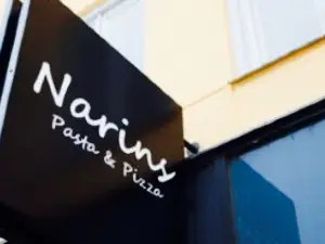 Narins Pasta & Pizza