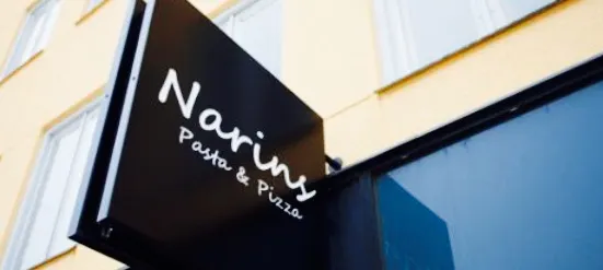 Narins Pasta&Pizza