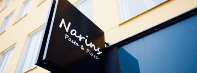 Narins Pasta & Pizza