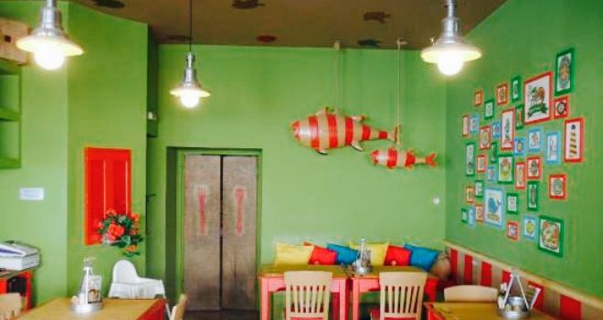 Bes k Pies Fishtavern