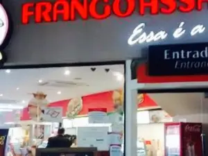 Frango Assado