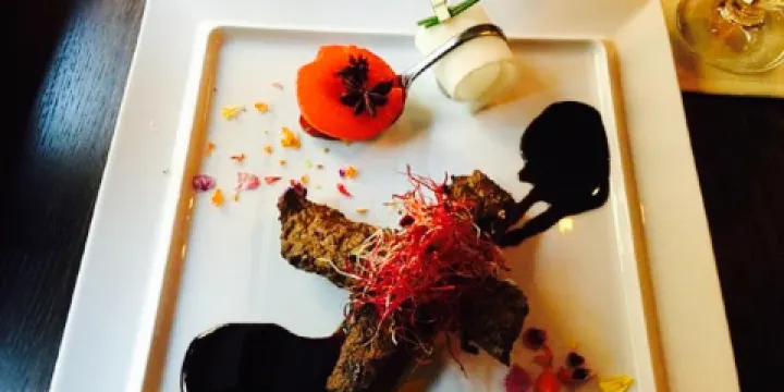 Restaurang KingFisher