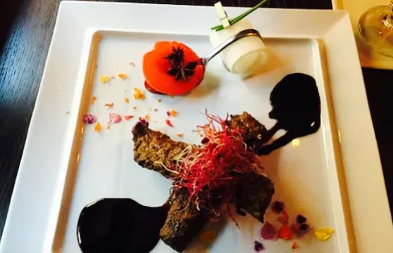 Restaurang KingFisher