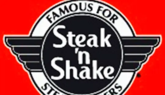 Steak 'n Shake