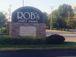 Rob's Restaurant