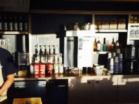 LaMar's Donuts and Coffee