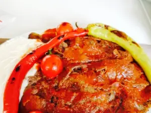 Dunya Cafe & Restaurant