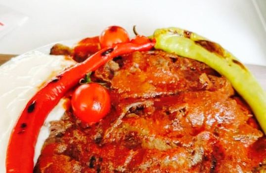Dunya Cafe & Restaurant