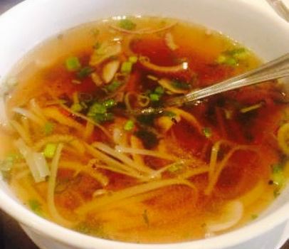 Le Bing Soupe