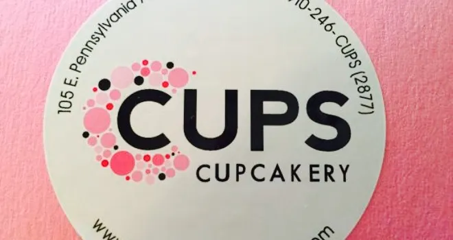 C.Cups Cupcakery