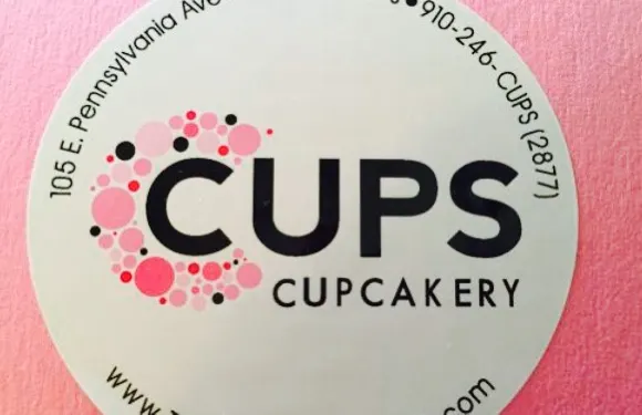 C.Cups Cupcakery
