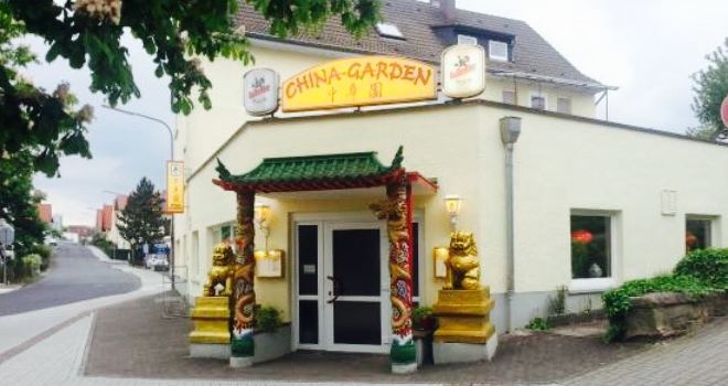 China Thai Restaurant