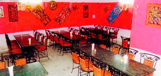 Shree Bikaner Restaurant