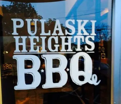 Pulaski Heights Barbecue