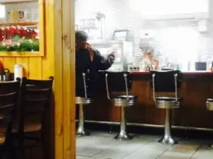 Bob's Diner