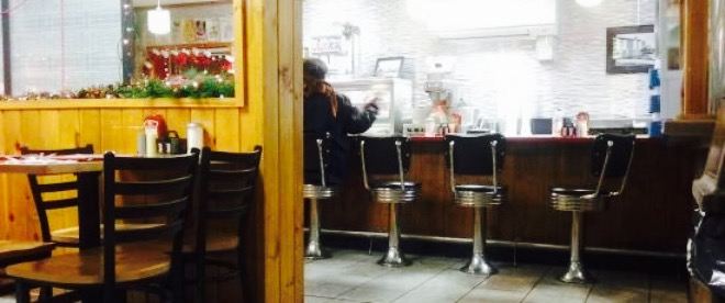 Bob's Diner