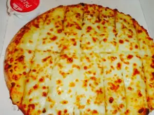 Papa John's Pizza