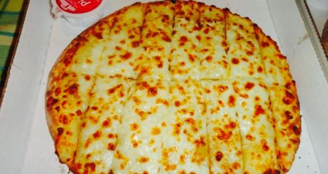 Papa John's Pizza