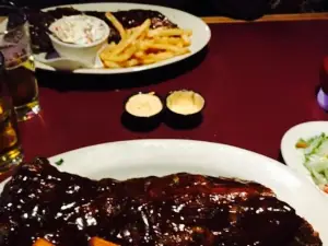Billygan's Roadhouse