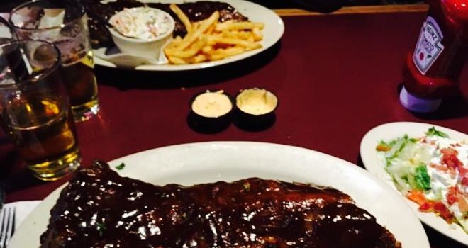 Billygan's Roadhouse