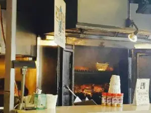 LC's Bar-B-Q