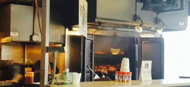 L.C.'s BBQ