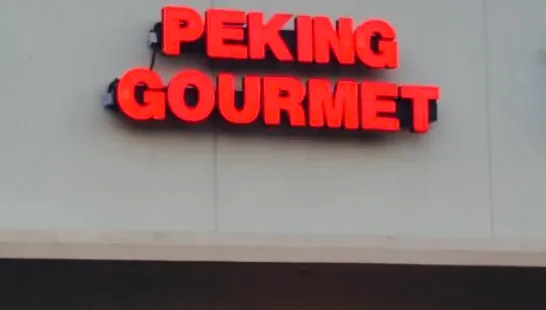 Peking Gourmet