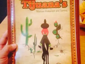 Tijuana's Mexican Restaurant