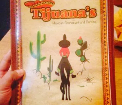 Tijuana's Mexican Restaurant