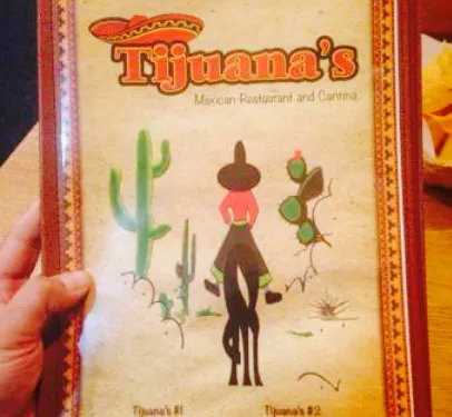Tijuana's Mexican Restaurant