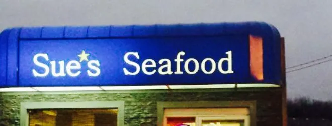 Sue's Seafood