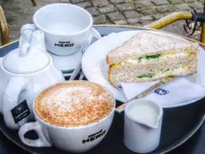 Caffè Nero