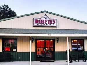 Ribeyes Steakhouse- Snow Hill