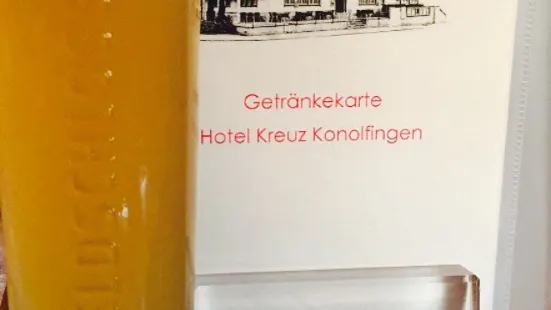 Restaurant Kreuz