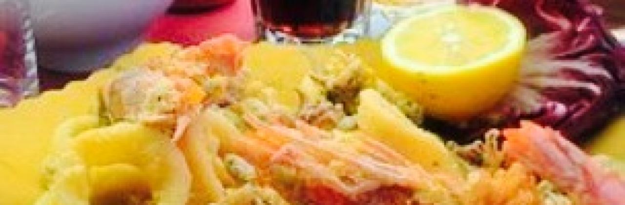 Pizzabar Lugana Beach