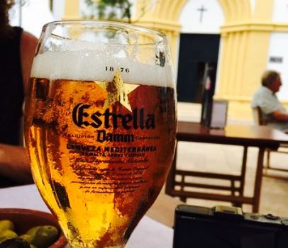 Cafe des Pla - Sant Climent