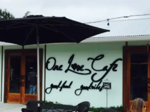 One Love Cafe