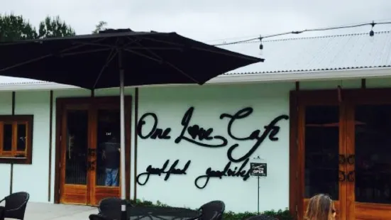 One Love Cafe