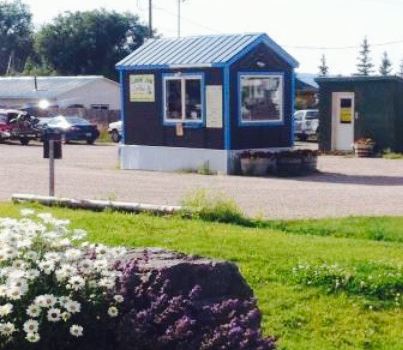 Local Joe Coffee Drive-Thru