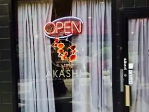 Akashi Sushi