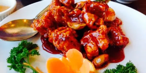 Koi Chinese Restaurant