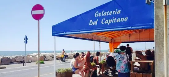 Gelateria Dal Capitano