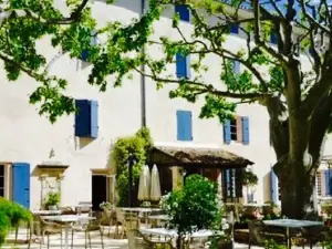 Hotel Restaurant Montmirail