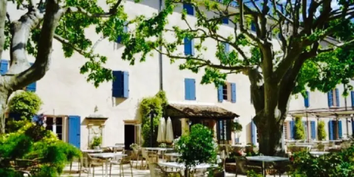 Hotel Restaurant Montmirail