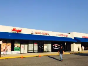 Hong Kong Chinese Restaurant