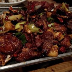 SHU CHU User Photo
