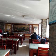 QingDao GuoTie (SiLiu Middle Road) User Photo