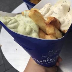 Manneken Pis Damrak張用戶圖片